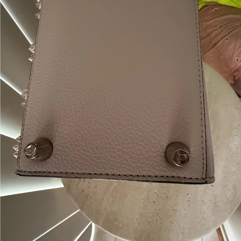 Christian Louboutin tote bag - Picture 11 of 13